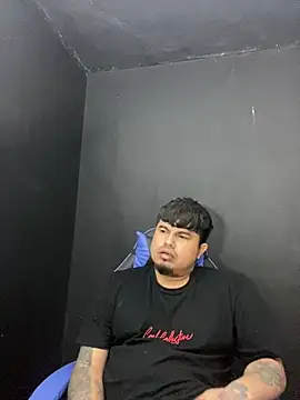 DickMasterfindom webcam