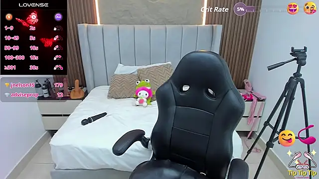 MADISON_ROWAN1 webcam