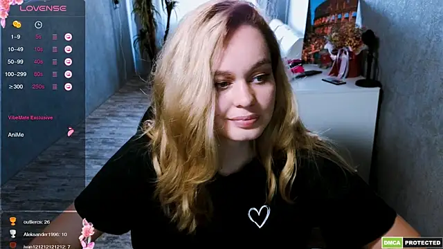 Bad_Girl009 webcam