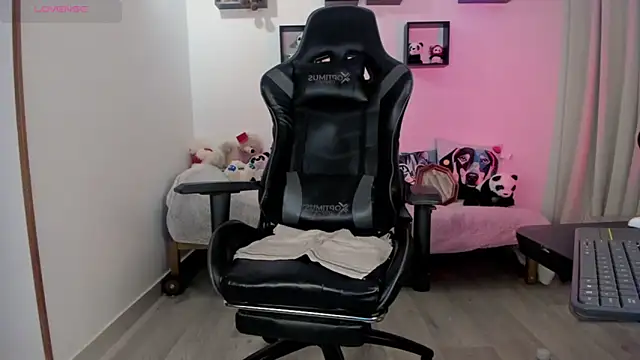 Biancastrongg webcam