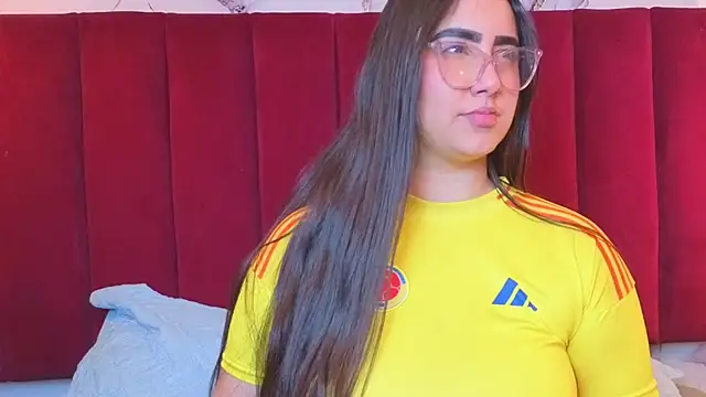JESSYCORTES webcam