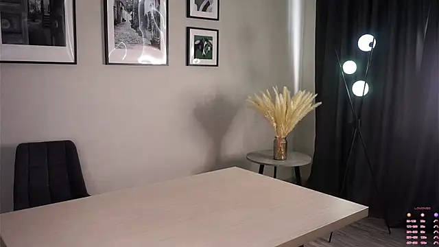 MeghanElson webcam