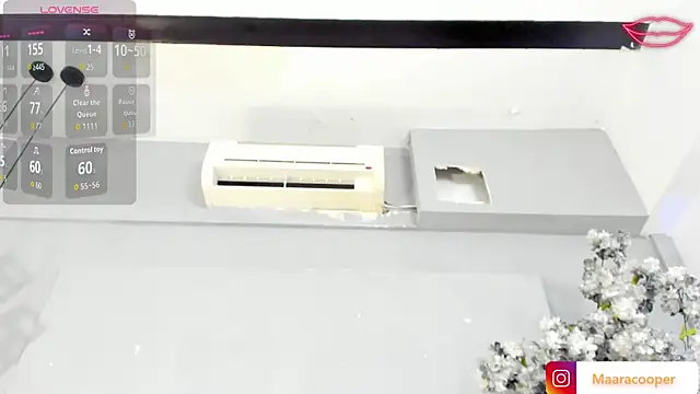 Maaracooper webcam