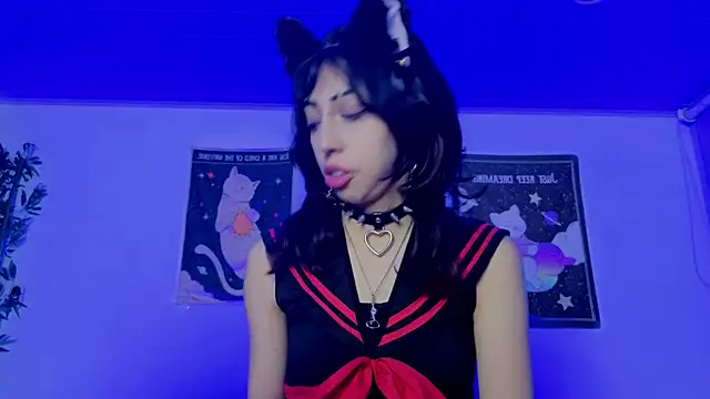 Nyx_nayla webcam