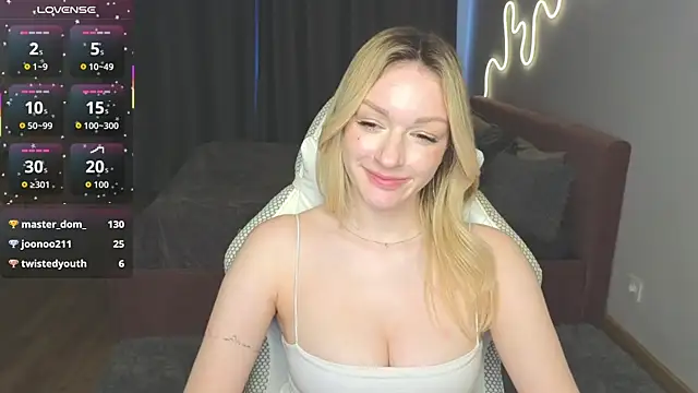 MargaretSweet1 webcam