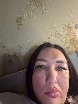 Naughtbaby_2025 webcam
