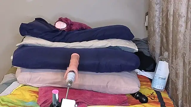 spicybootie webcam