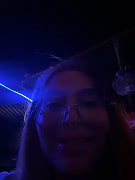 YunoRose_ webcam