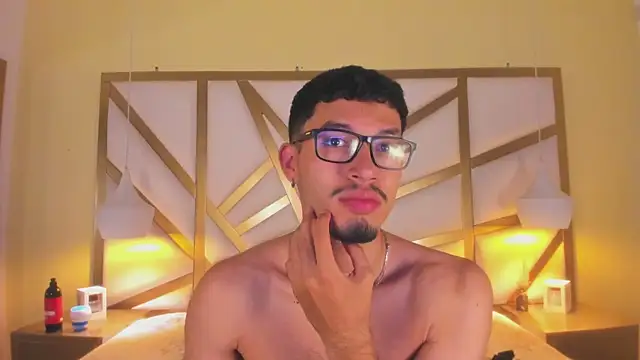 Jaxon_Carter webcam