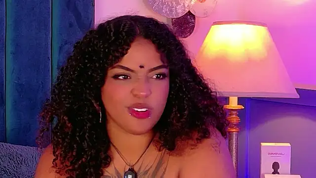 Cristal-Jonnes webcam