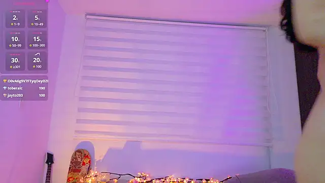 AIXATRISTA1 webcam