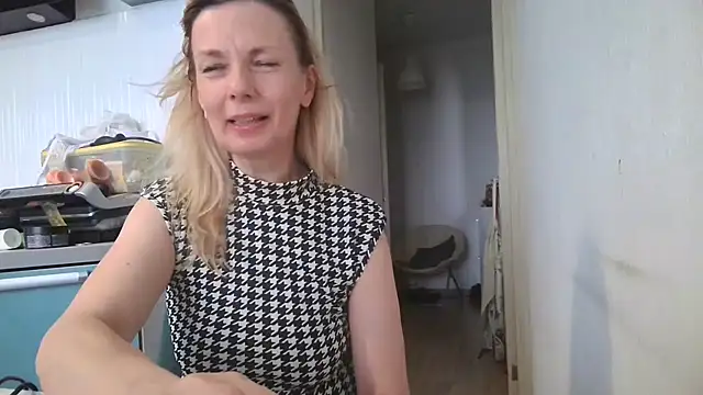 Sweetmurrr webcam