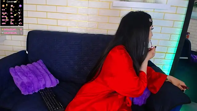 Chloe1126_ webcam