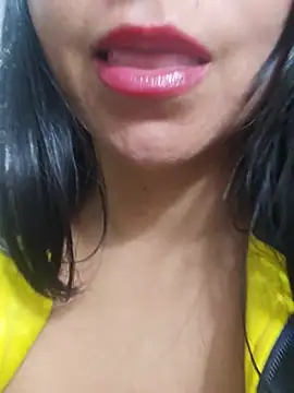 Ms_milarose webcam