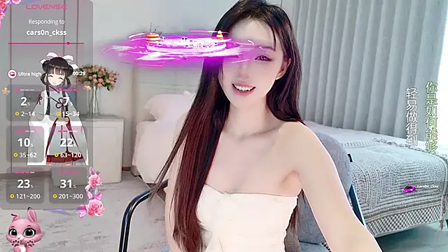 Bella-ox webcam