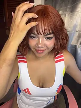 Dakota-Lona webcam
