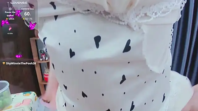 amaya-2299 webcam