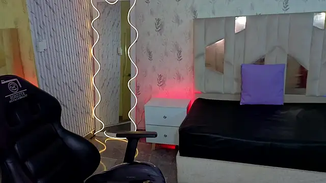 kaelwolf_tay webcam