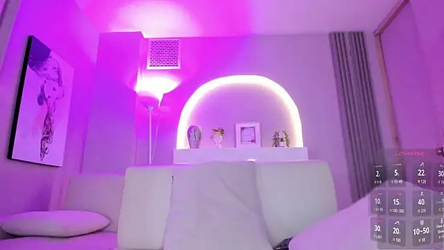 Sensual_shannell webcam