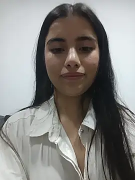 Georgia_Candy webcam