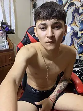 Artursmith webcam