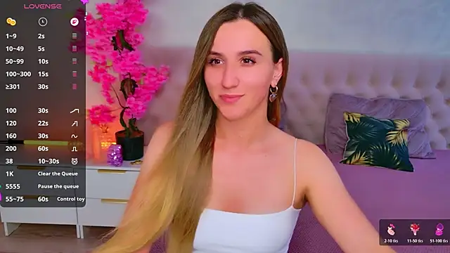 JasminUqueen live cam on StripChat