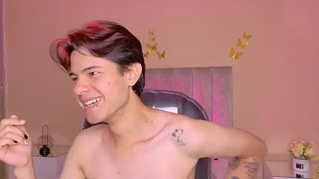 Derek_Sinn webcam