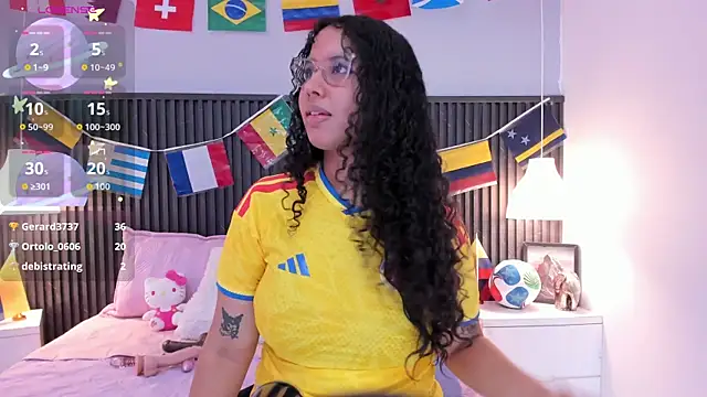 Lena_Ricci webcam