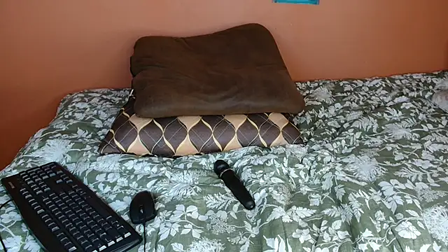 SweetCandiee webcam