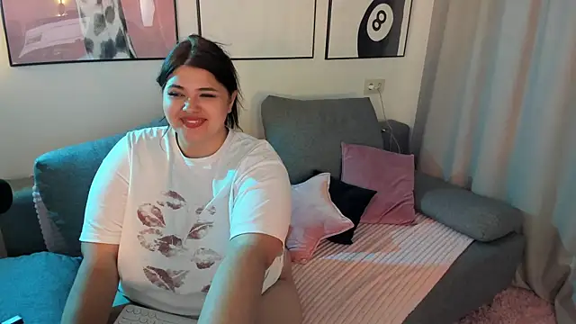 Annet_Nel1son webcam