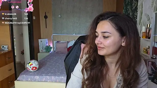 KatarinaHeaven webcam
