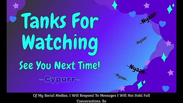 Cypurr webcam