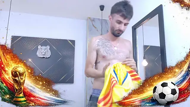 KingOfTemptation webcam