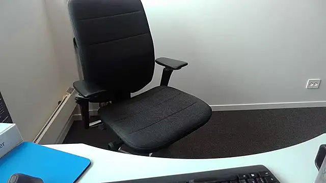 Buggemann webcam