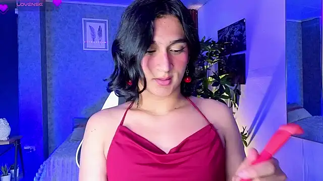 Zoee_Kiss_ webcam