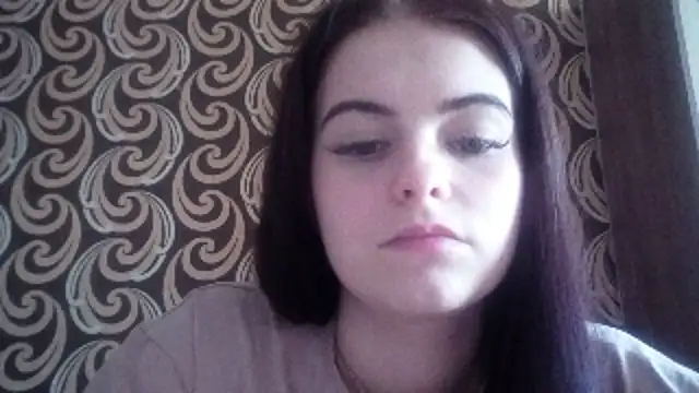 KikiAmino webcam