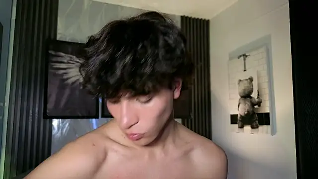 Michaell_Peters webcam