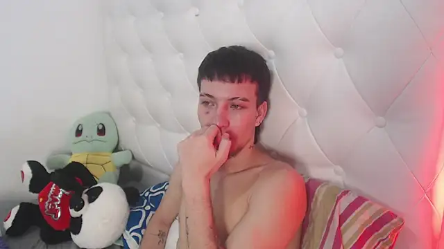 dafnne_and_thomas webcam