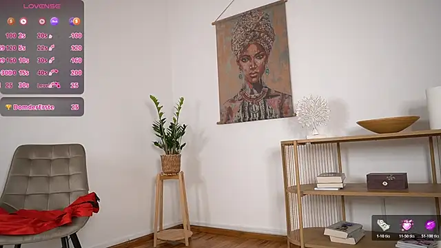 emmaxblanco webcam
