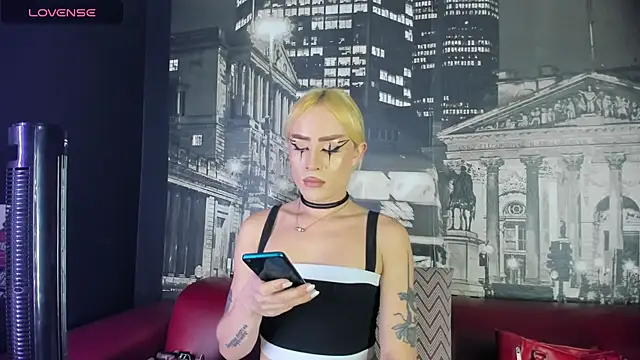 Domina_Diosaa webcam