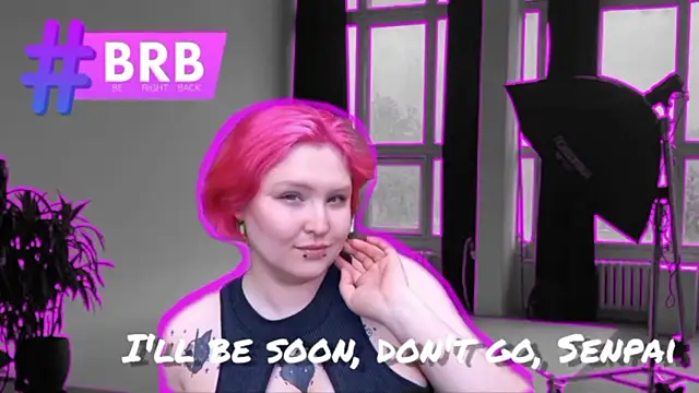 DolliRosees webcam