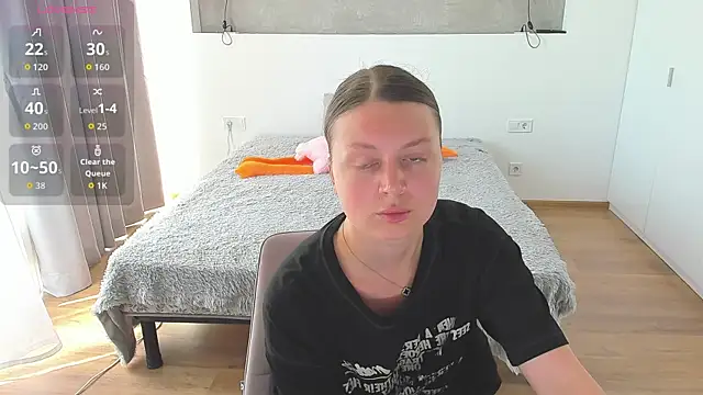 Kitkatvel webcam