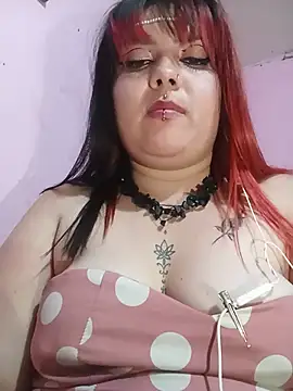 curvy_latina webcam