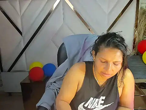 Danna_Sg webcam