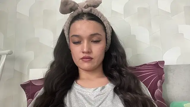 LisetteParajon webcam