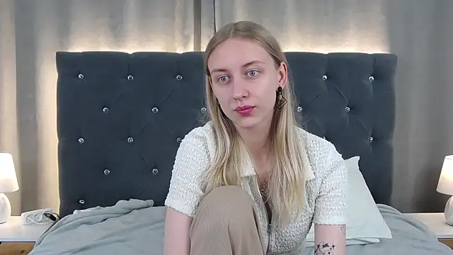 LirienVexx webcam