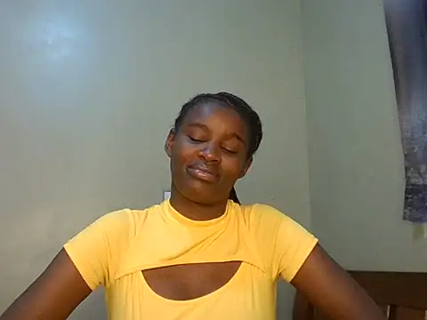 Prettygodess1 webcam