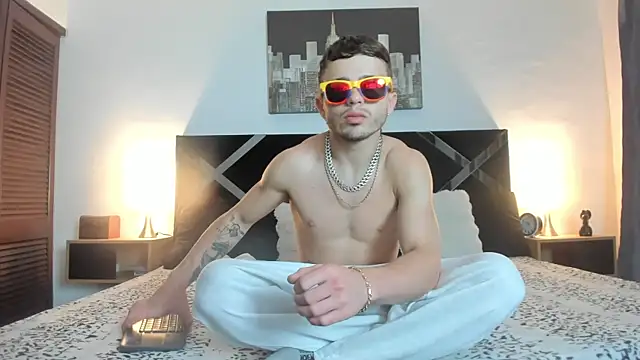 Zeus_damian21 webcam
