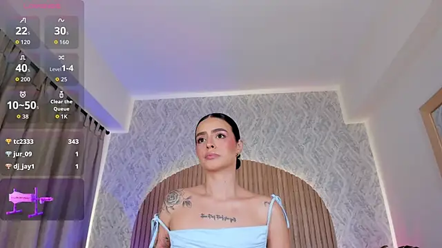 Victoria_Blake_ webcam