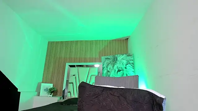 lilithGrayy_ webcam